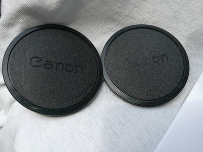 Canon Gehäuseschutzdeckel passend für Typ AV/A1/AE1/AE1 Program und andere!