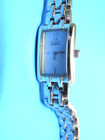 Citizen Women's Eco-Drive Bracelet Style Stainless Steel Watch #G620 S063124