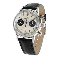 HAMILTON American Classic H38429710 White Mechanical Men's Watch New in Box