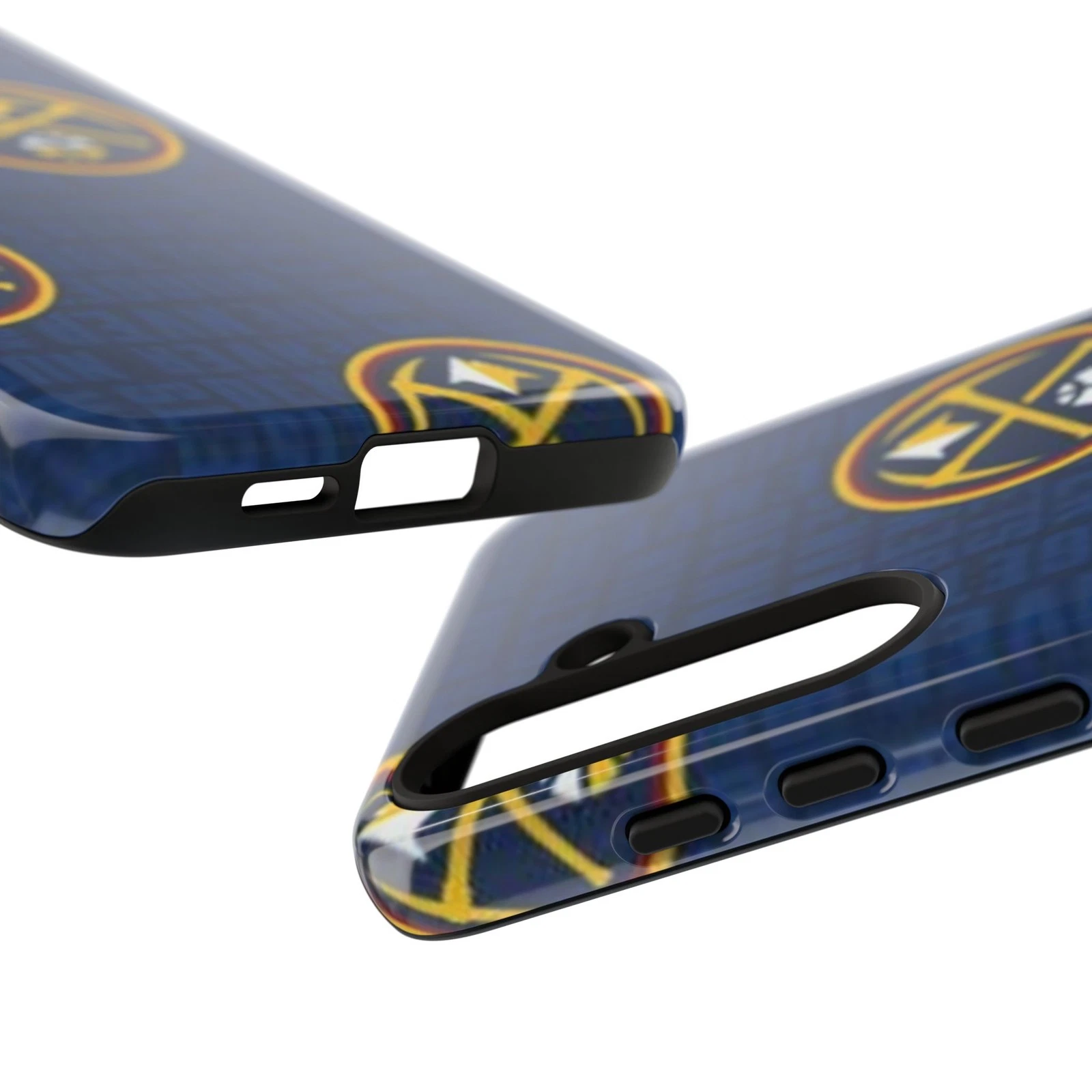 Denver Nuggets iPhone Cases