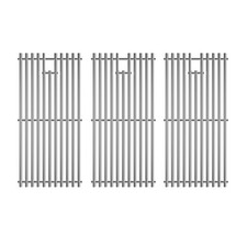 17" Grill Grates for Charbroil Infrared 3 Burner 463242515 463242516 46624251...