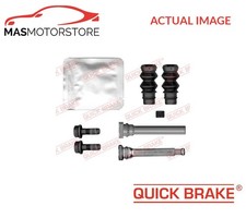 BRAKE CALIPER REPAIR KIT FRONT QUICK BRAKE 113-0051X FOR TOYOTA AVENSIS,COROLLA