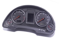 Tacho/Kombiinstrument (175356 Km) 8E0920900H Audi A4 B6 2,0 130PS Automatik