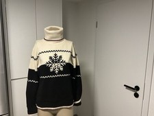 TCM Sky-Snowboard Pullower Gefüttert Sweater. Unisex Gr.36-38 Top