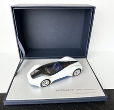 La Mini Miniera 143 - 2005 Pininfarina Birdcage 75th Concept - Mmepf004 - Rare