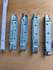 Bettbeschlag Bettbeschläge Bettverbinder Metallverbinder Verbinder