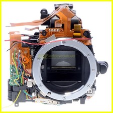 Nikon D90 Complete Shutter  Mirror  Prism Group - Original Replacement