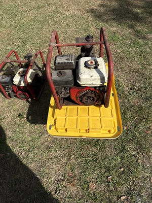 #ad #ad Honda Gx110 Sump Pump $275.00