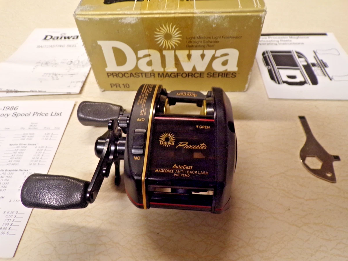 Daiwa Tournament for sale | eBay