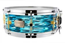 NEO-Vintage 60M1 14x5.5SD Turquoise Oyster