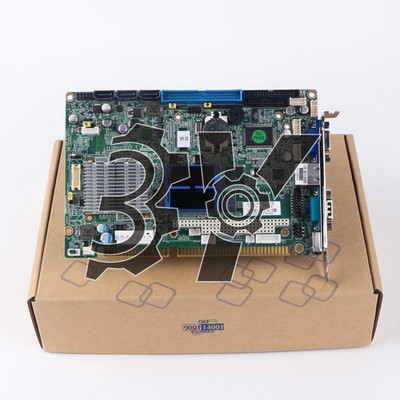 1PCS NEW Advantech motherboard PCA-6782N-S6A1E