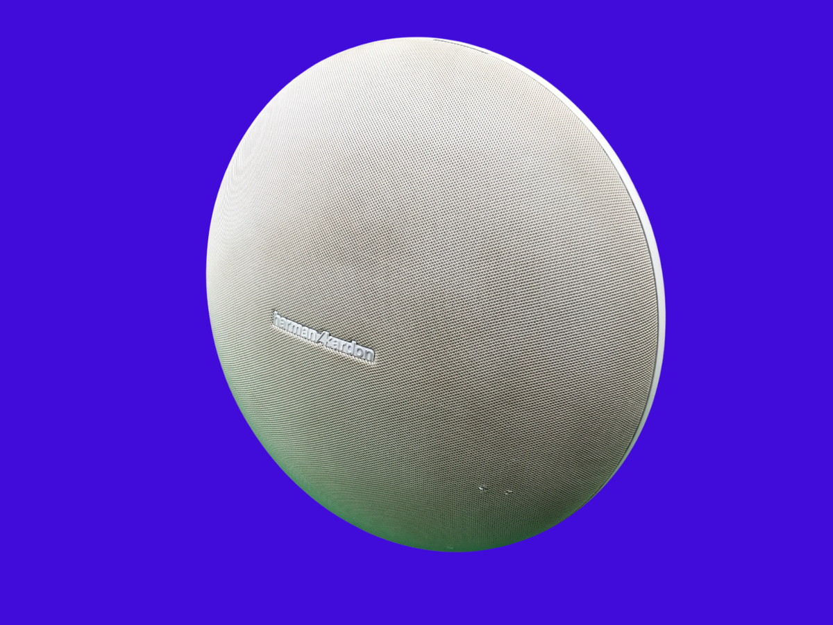 【海外限定】Harman Kardon / Onyx Studio 4 Harman Kardon Onyx Studio 4 | Portable Bluetooth Speaker