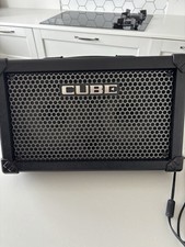 Roland Cube Street Battery