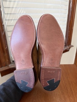 Alden 51670F