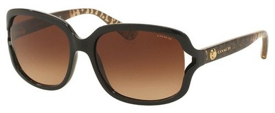 Coach Womens L149 Sunglasses (HC8169) | eBay