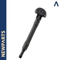 Newparts Gicleur Waschanlage Vorne Rechts Links FüR CitroëN C4 Peugeot 207