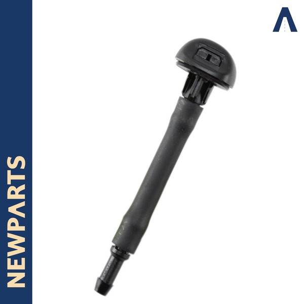 Newparts Gicleur Waschanlage Vorne Rechts Links FüR CitroëN C4 Peugeot 207-image
