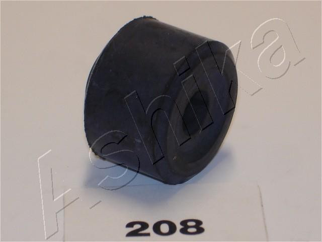 Rear left and right ASHIKA GOM-208 Bearing Bush, stabiliser for TOYOTA