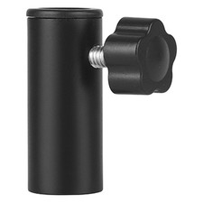  Adaptateur Micro Rallonge Pied Tube D'extension Du Support De Microphone