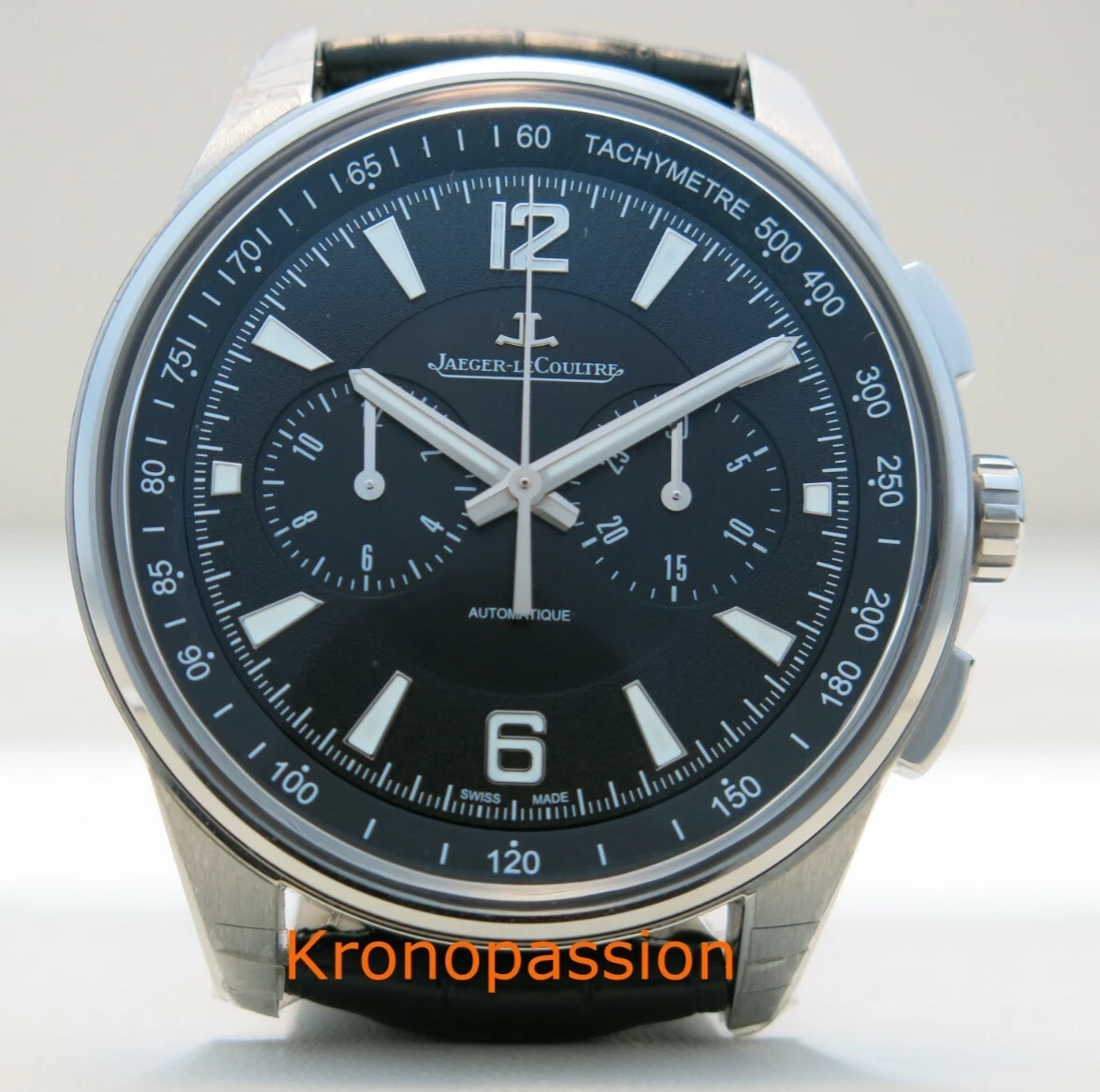 Jaeger LeCoultre — Jaeger-LeCoultre Polaris Chronograph Automatic 42mm 9028470