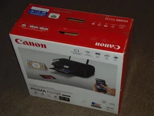 NEW Sealed CANON PIXMA TS5120 Wireless All-in-One Inkjet Printer