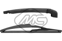 Wischblatt Hinten FüR Ford Ka RU8 2008-2016