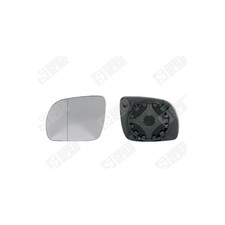 Glace de rétroviseur Seat AROSA
