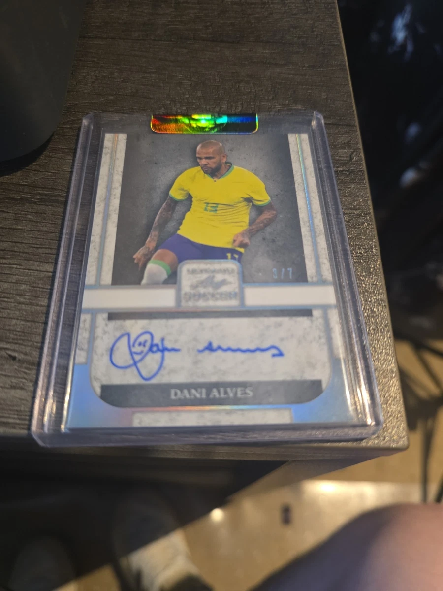 dani alves products for sale | eBay