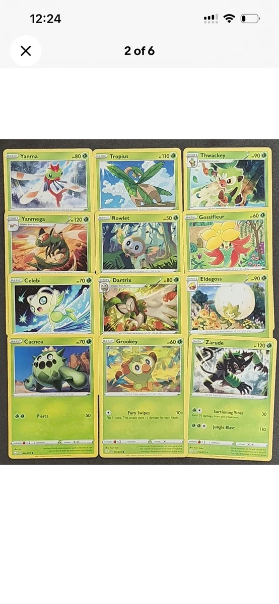 2021 Pokmon TCG Shining Fates Trading Card Games Sets for sale - eBay