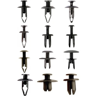 CLIP POUR MAZDA HONDA FORD NISSAN VOLKSWAGEN 240 PIECES - Photo 1/3