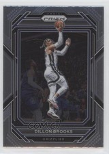 2022-23 Panini Prizm Dillon Brooks #205 0qr0