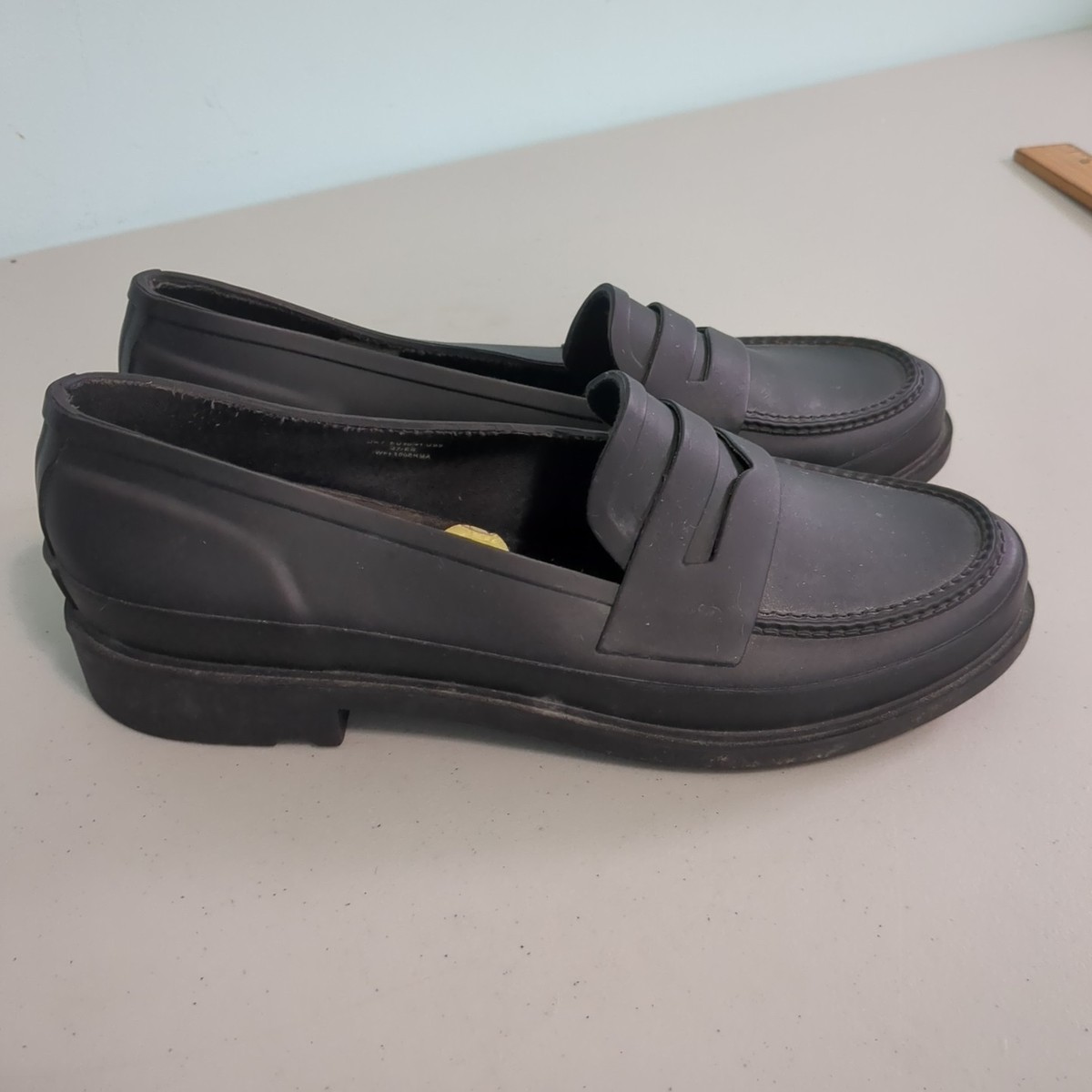 Hunter Loafer Women display picture 3