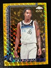 2025 Topps Rob Dillingham Base (Raw)