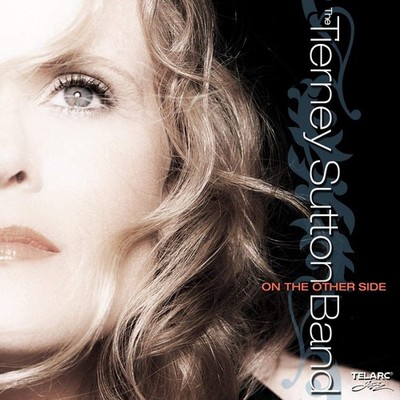 Tierney Sutton, On The Other Side, audioCD