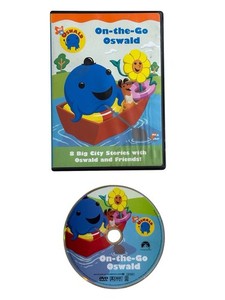 Oswald DVDs | eBay