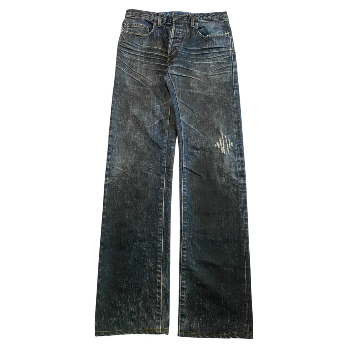 Dior Regular 30 Size Jeans for Men for sale | eBay