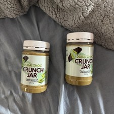 Crunch Jar