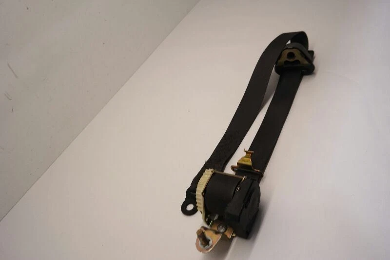 02 03 JEEP LIBERTY FRONT PASSENGER RIGHT SEAT BELT RETRACTOR OEM Foto 4 de 4