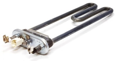 Heizelement Candy 4103303, 41028717, 1950W mit Temperaturfühler f. Waschmaschine