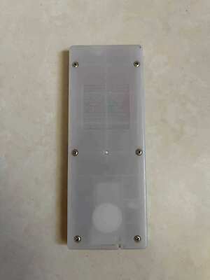 Original Sony Net MD Desktop Audio LAM-Z10 LAM-Z05 LAM-Z03 Remote