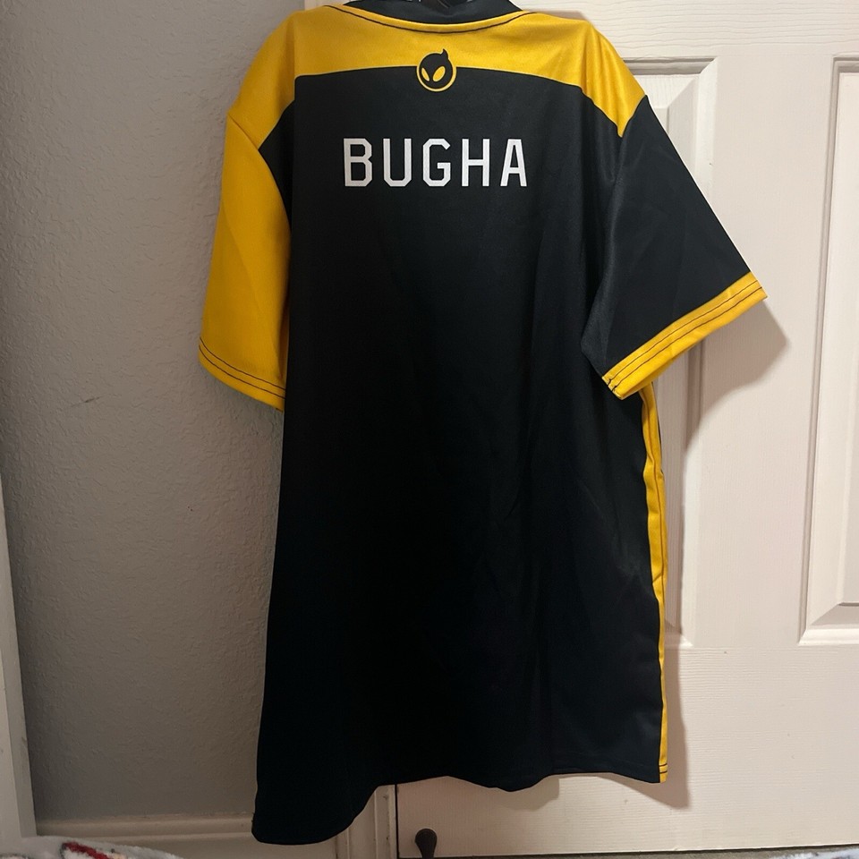 Bugha Signed Dignitas Jersey Lowest Price I Have Found Is 400 EBay bugha-signed-dignitas-jersey-lowest-price-i-have-found-is-400-ebay