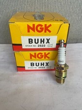 NGK Spark Plugs Stock No. 2522 HUHX
