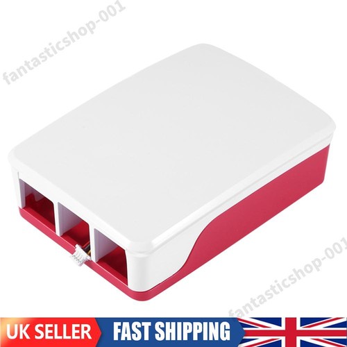 Raspberry Pi 5 Case