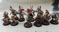 Mordheim Bande Reikland Mercenaries Söldner ...