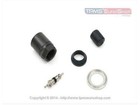 Schrader Service Kit 65660-KD 5007-10 for Conti TG1B VW Daimler Black