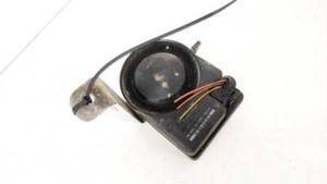 Audi A6 2005 Alarm Siren Module (Alarm System-Horn ) 1K0951605C, F #2036685-56