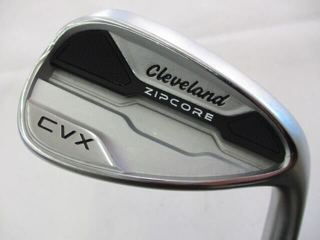 Cleveland CVX ZIPCORE Wedge #46(1Club)/DG/Flex:S200/Wedge | eBay