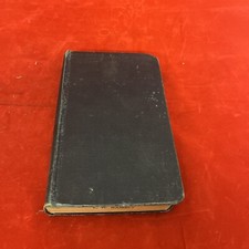 Field Book of Snakes of the U.S. and Canada by Schmidt & Davis (1941) Good HB