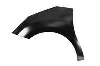 Blic 6504-04-0531311Q Front Links KotflüGel Wing FüR CitroËN DS