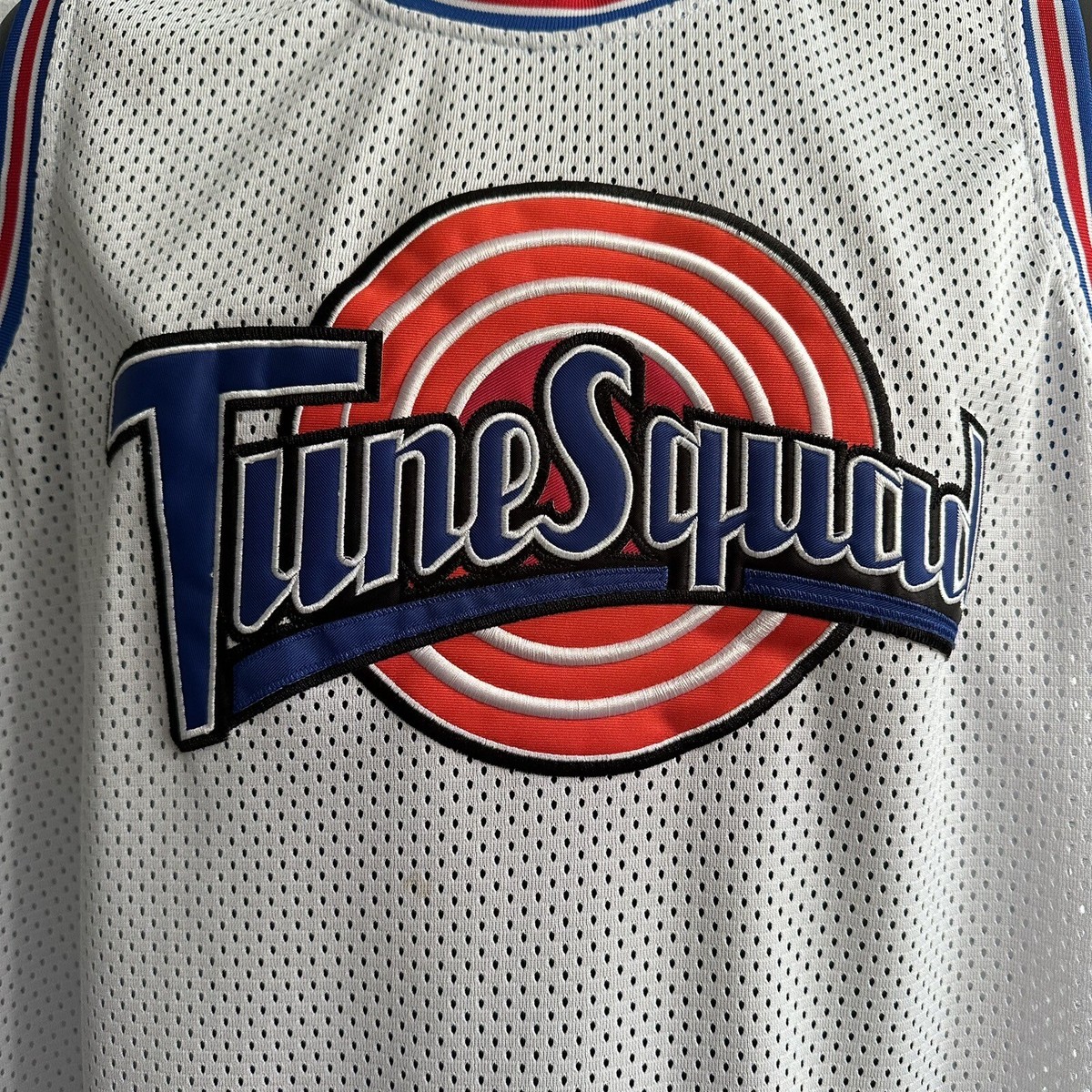 ウェア Headgear Classic Tune Squad Space Jam Space Jam Superstar Tune Squad Men's Headgear Classics